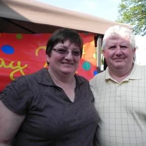 Meet your Posher, Francis